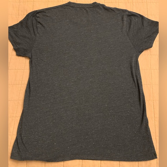 Nubby Darth Vader Star Wars Tee - Picture 9 of 10